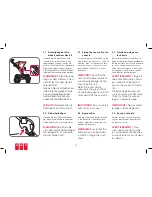 Preview for 19 page of Britax BRITAX GO User Instructions