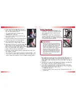 Предварительный просмотр 10 страницы Britax Car Seat User Manual