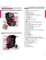 Preview for 4 page of Britax CLICKTIGHT FRONTIER User Manual