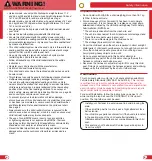 Preview for 5 page of Britax CLICKTIGHT PINNACLE User Manual