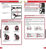 Preview for 22 page of Britax CLICKTIGHT PINNACLE User Manual