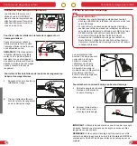 Preview for 41 page of Britax CLICKTIGHT PINNACLE User Manual