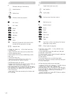 Preview for 29 page of Britax DUO PLUS User Manual