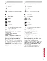 Preview for 40 page of Britax DUO PLUS User Manual