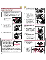 Preview for 14 page of Britax Essentials Allegiance User Manual