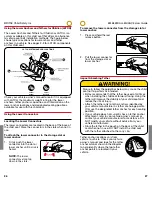 Preview for 16 page of Britax Essentials Allegiance User Manual