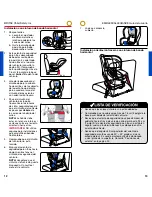 Preview for 33 page of Britax Essentials Allegiance User Manual