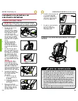 Preview for 34 page of Britax Essentials Allegiance User Manual