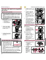 Preview for 38 page of Britax Essentials Allegiance User Manual