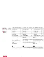 Preview for 7 page of Britax First Class plus User Instructions