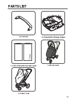 Preview for 9 page of Britax Flexx Instruction Manual