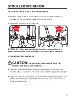 Preview for 31 page of Britax Flexx Instruction Manual