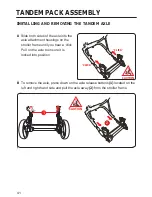 Preview for 41 page of Britax Flexx Instruction Manual