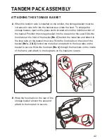 Preview for 42 page of Britax Flexx Instruction Manual