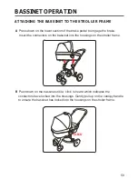 Preview for 50 page of Britax Flexx Instruction Manual