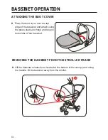 Preview for 51 page of Britax Flexx Instruction Manual