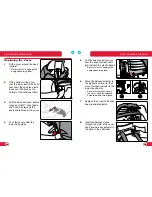 Предварительный просмотр 34 страницы Britax FRONTIER 85 User Manual