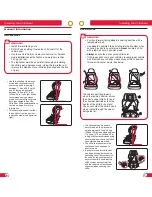 Preview for 5 page of Britax FRONTIER CT User Manual