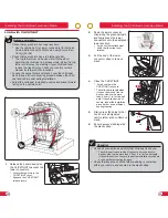 Preview for 7 page of Britax FRONTIER CT User Manual