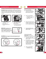 Preview for 13 page of Britax FRONTIER CT User Manual