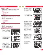 Preview for 47 page of Britax FRONTIER CT User Manual