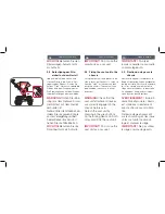 Preview for 26 page of Britax GO NEXT User Instructions