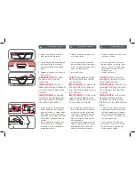 Preview for 68 page of Britax GO NEXT User Instructions