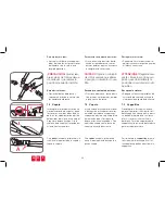 Preview for 71 page of Britax GO NEXT User Instructions