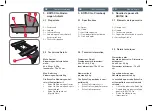 Preview for 10 page of Britax Go Prambody User Instructions