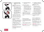 Preview for 11 page of Britax Go Prambody User Instructions