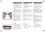 Preview for 12 page of Britax Go Prambody User Instructions