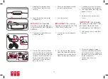 Preview for 13 page of Britax Go Prambody User Instructions