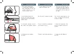 Preview for 14 page of Britax Go Prambody User Instructions