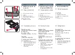 Preview for 26 page of Britax Go Prambody User Instructions