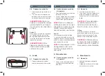 Preview for 28 page of Britax Go Prambody User Instructions