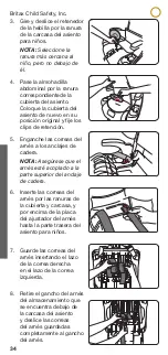 Preview for 83 page of Britax GROW WITH YOU User Manual