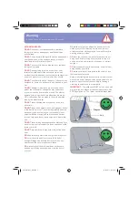 Preview for 4 page of Britax HI-WAY II User Manual