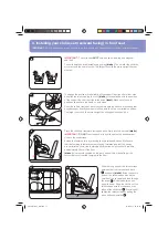 Preview for 12 page of Britax HI-WAY II User Manual