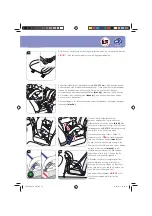 Предварительный просмотр 25 страницы Britax HI-WAY II User Manual