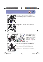 Preview for 35 page of Britax HI-WAY II User Manual