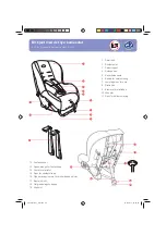 Предварительный просмотр 41 страницы Britax HI-WAY II User Manual