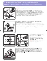 Preview for 44 page of Britax HI-WAY Manual