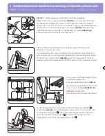 Preview for 56 page of Britax HI-WAY Manual