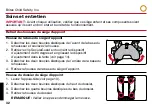 Preview for 70 page of Britax HIGHPOINT User Manual