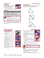 Preview for 4 page of Britax Hippo Instruction Booklet