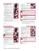 Preview for 6 page of Britax Hippo Instruction Booklet