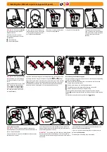 Предварительный просмотр 2 страницы Britax Horizon User Manual