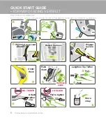 Preview for 8 page of Britax ISOFIX COMPATIBLE Instruction Manual