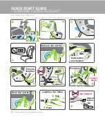 Предварительный просмотр 10 страницы Britax ISOFIX COMPATIBLE Instruction Manual