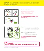 Preview for 64 page of Britax ISOFIX COMPATIBLE Instruction Manual